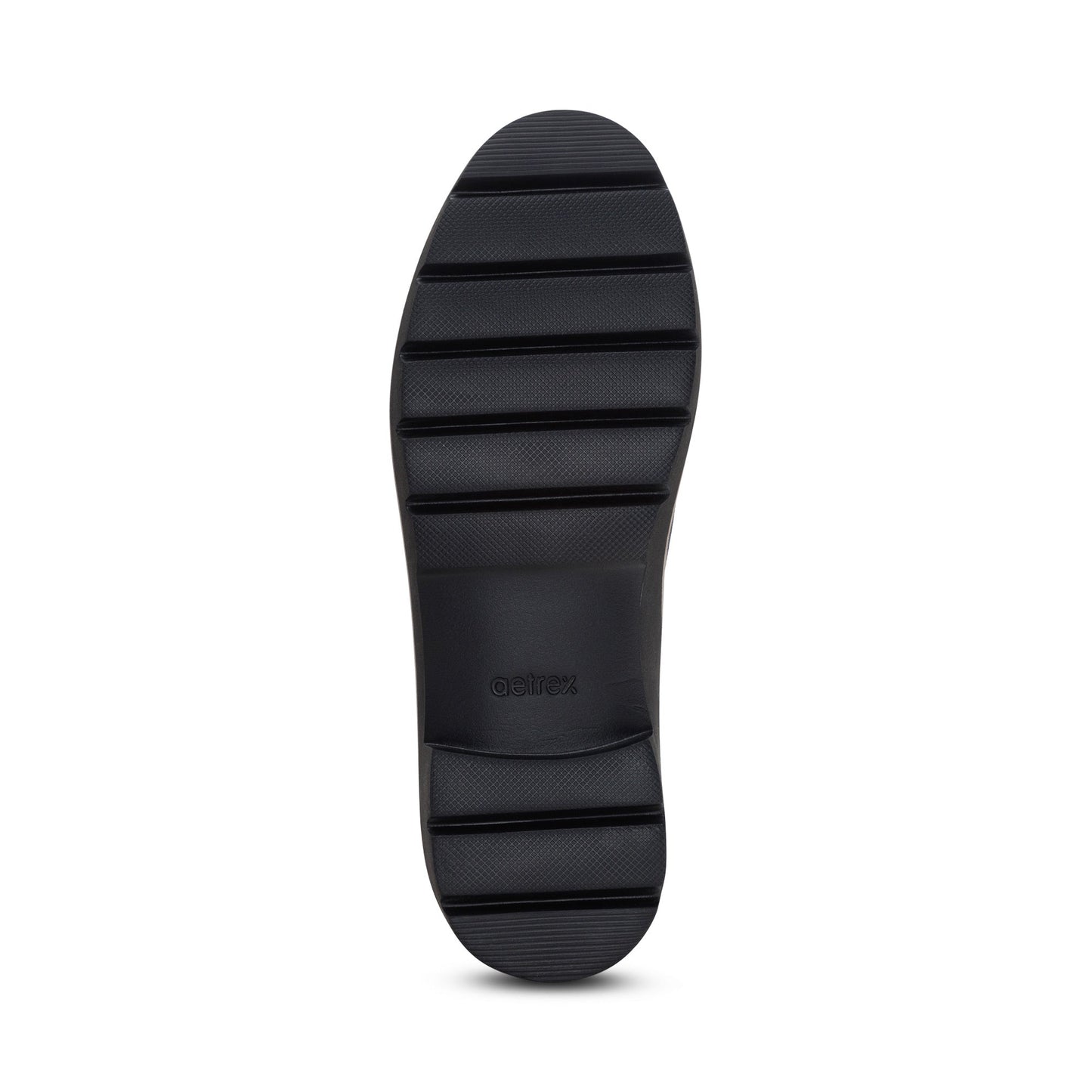 Chloe Women Slip On Loafers Navy - Aetrex Middle East