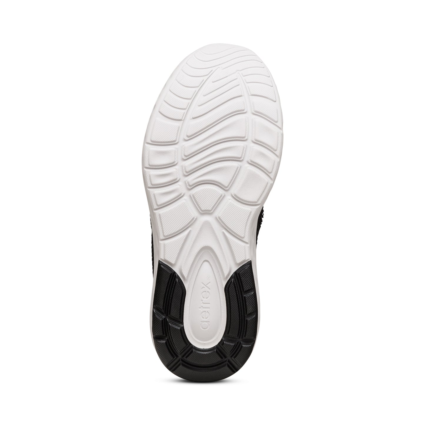 Harley Comfort Clogs Black - Aetrex Middle East