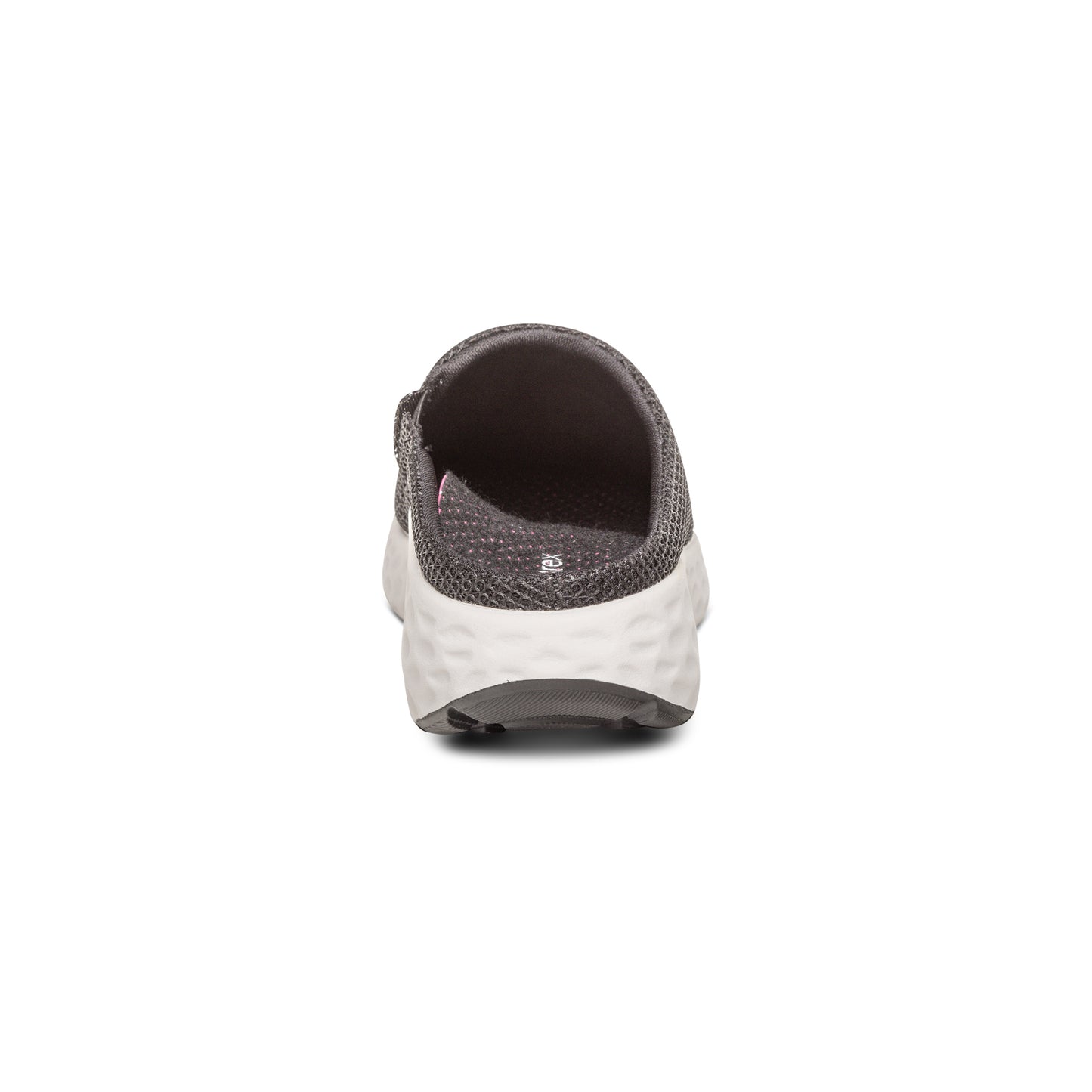 Harley Comfort Clogs Black - Aetrex Middle East