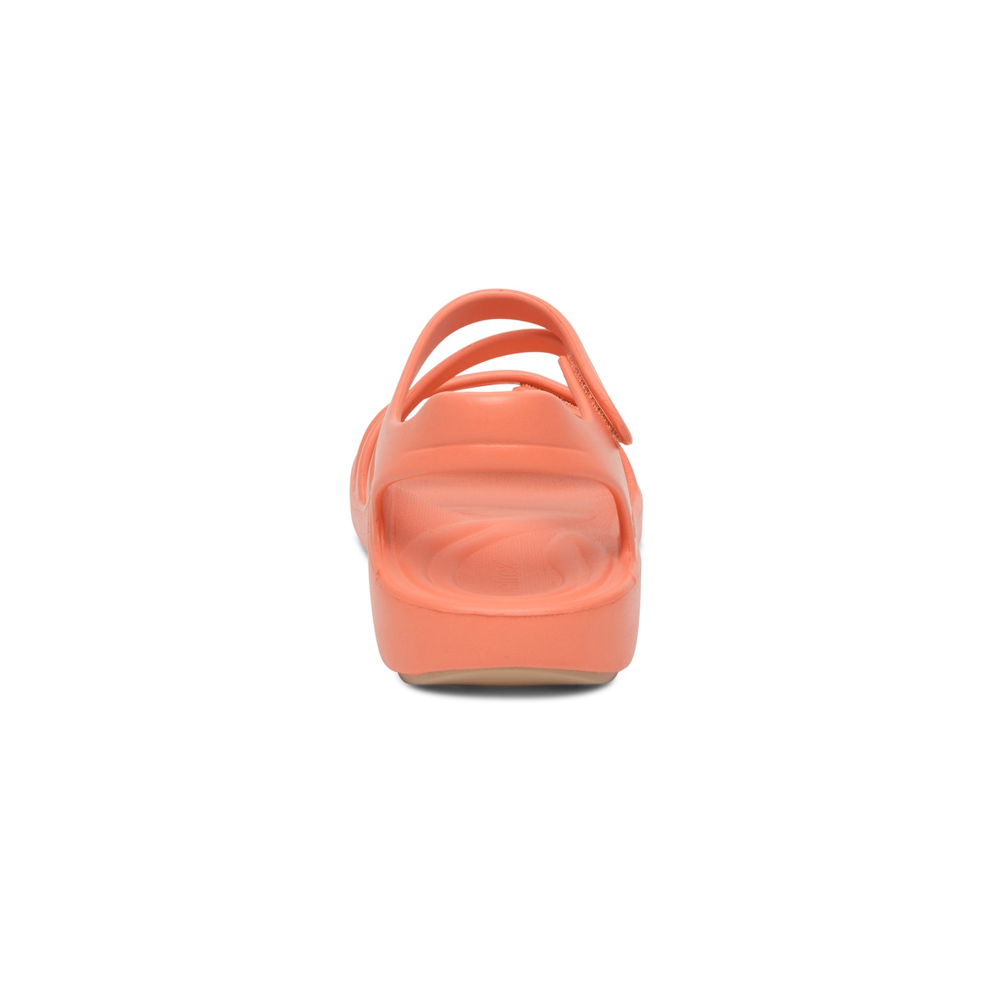 Jillian Sport Water Friendly Women Sandals Coral - Aetrex Middle East