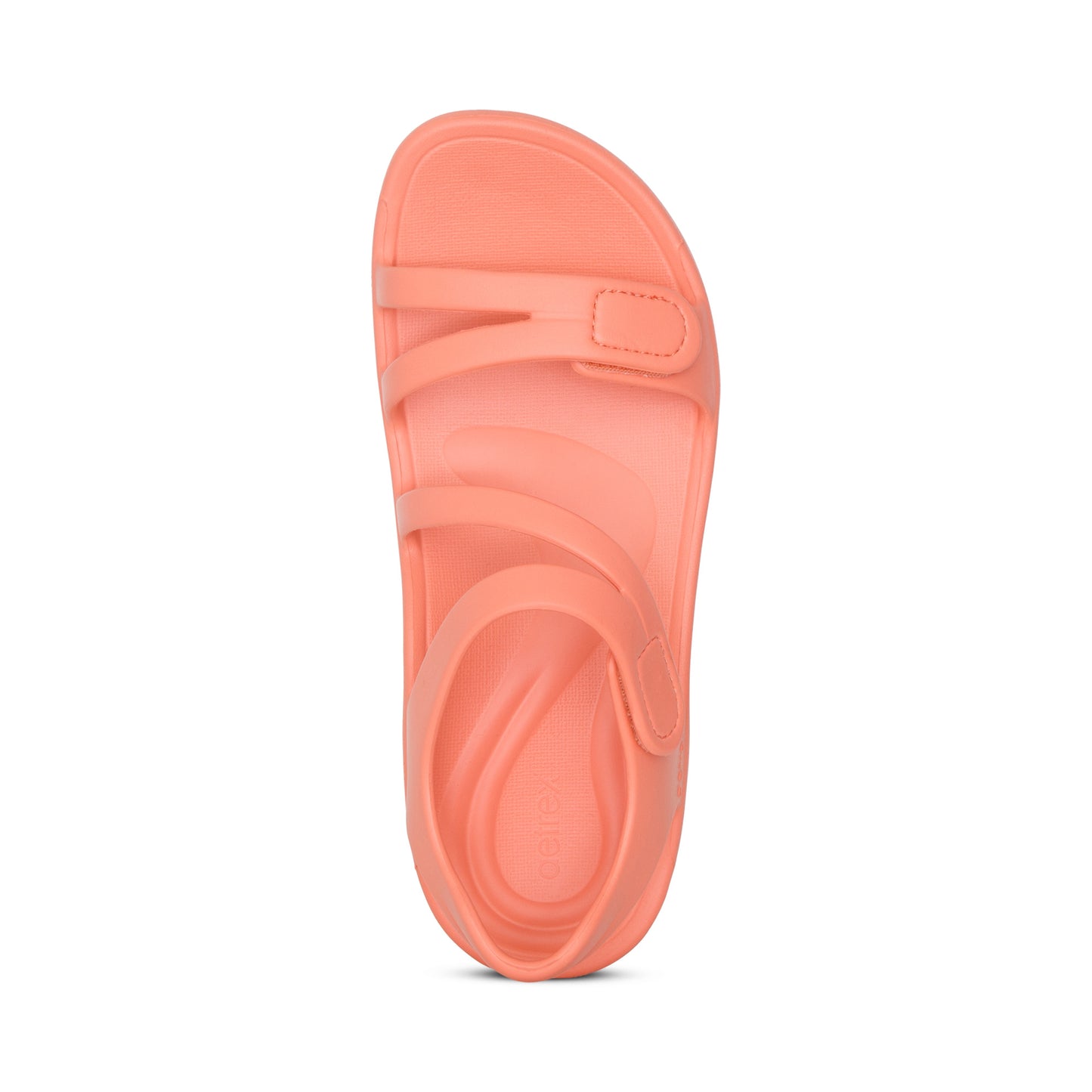 Jillian Sport Water Friendly Women Sandals Coral - Aetrex Middle East