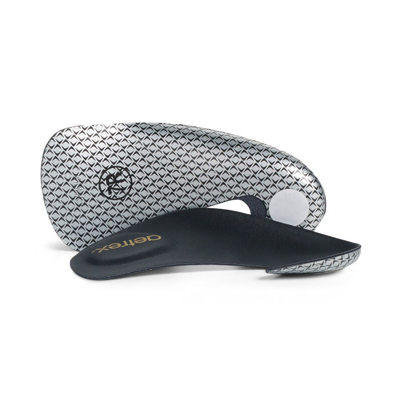 Women's Fashion Orthotics W/ Metatarsal Support