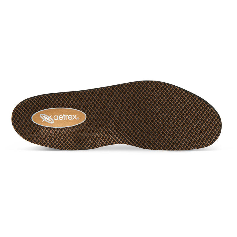 Women's Compete Orthotics W/ Metatarsal Support