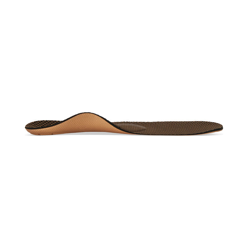 Men's Compete Posted Orthotics W/ Metatarsal Support