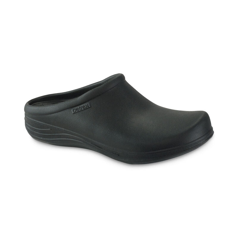 Bondi Orthotic Clogs Women black