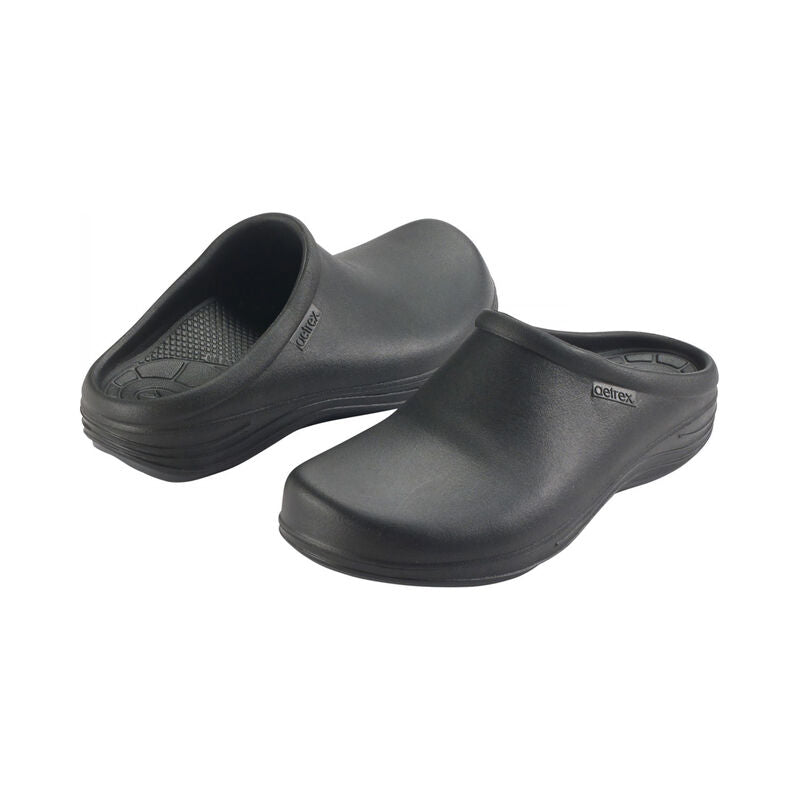 Bondi Orthotic Clogs Women black