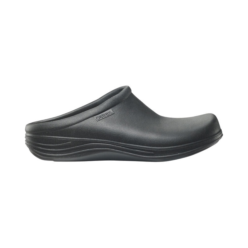 Bondi Orthotic Clogs Women black