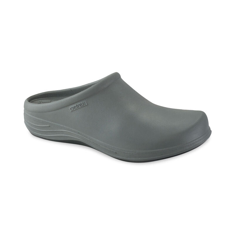 Bondi Orthotic Clogs Women Grey