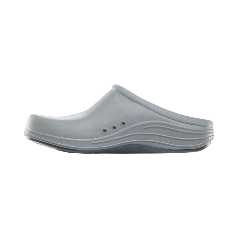 Bondi Orthotic Clogs Women Grey