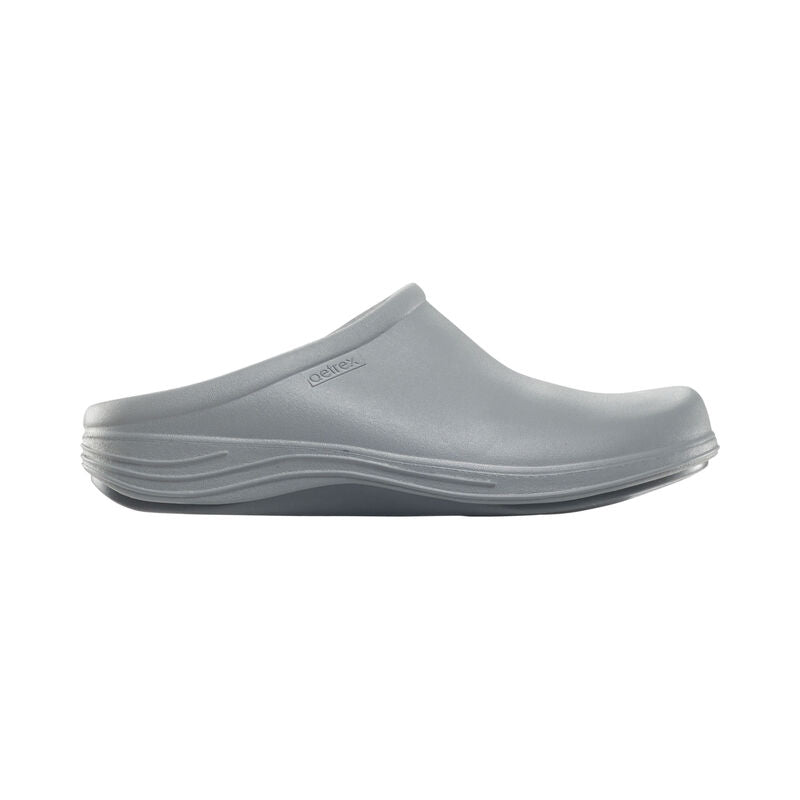 Bondi Orthotic Clogs Women Grey