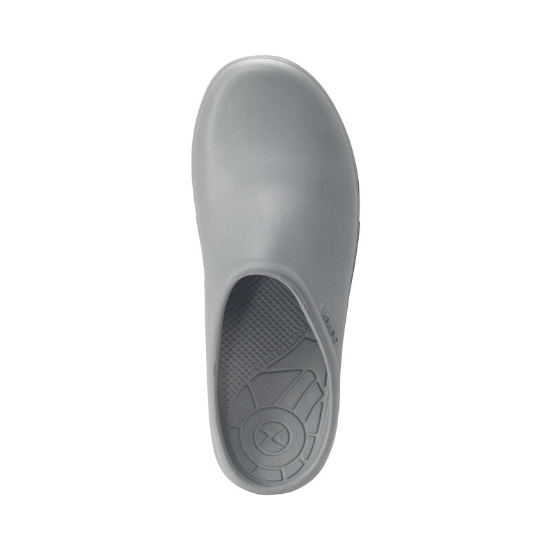 Bondi Orthotic Clogs Women Grey