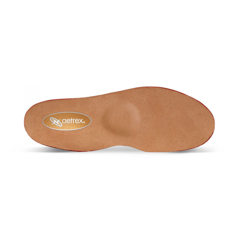 Women's Casual Comfort Orthotics W/ Metatarsal Support