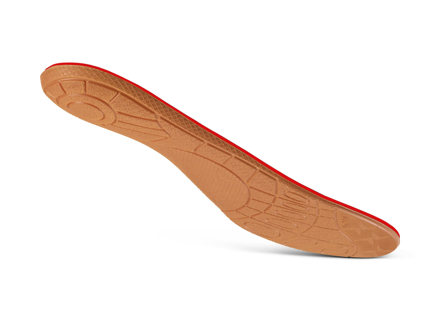 Women's Casual Comfort Posted Orthotics