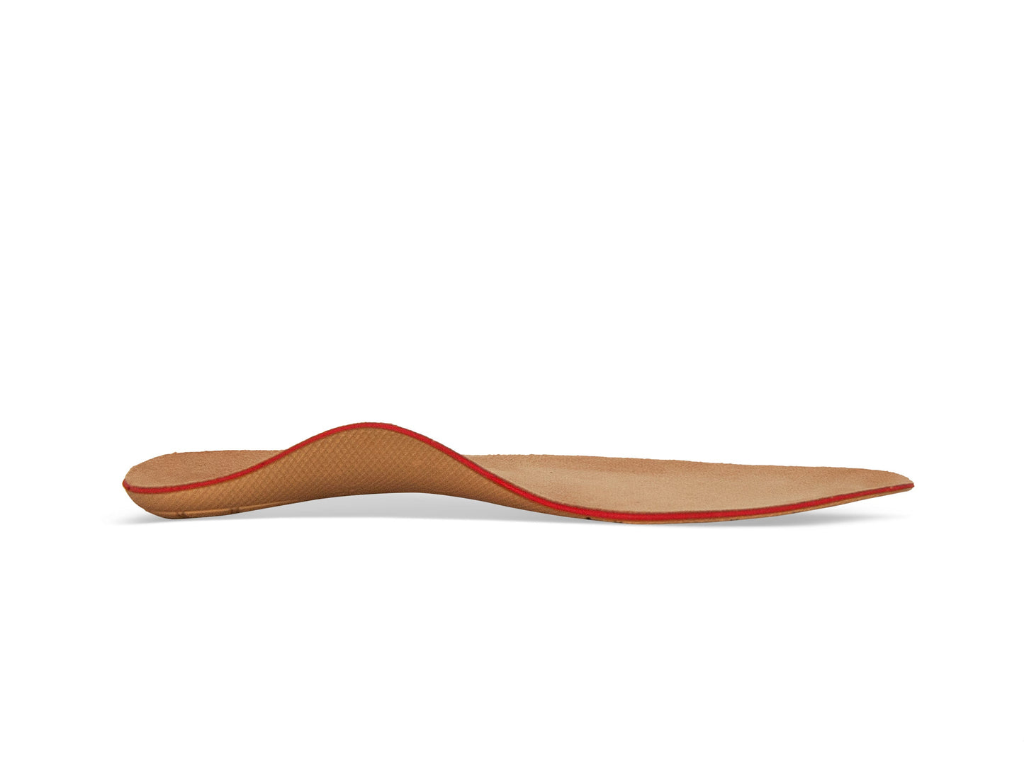 Women's Casual Comfort Posted Orthotics