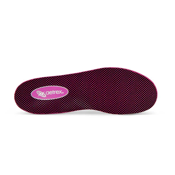 Women's Speed Orthotics - Insole For Running