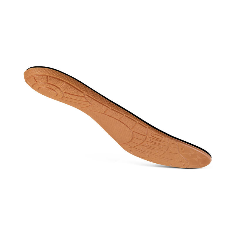 Men's Compete Posted Orthotics - Aetrex Middle East
