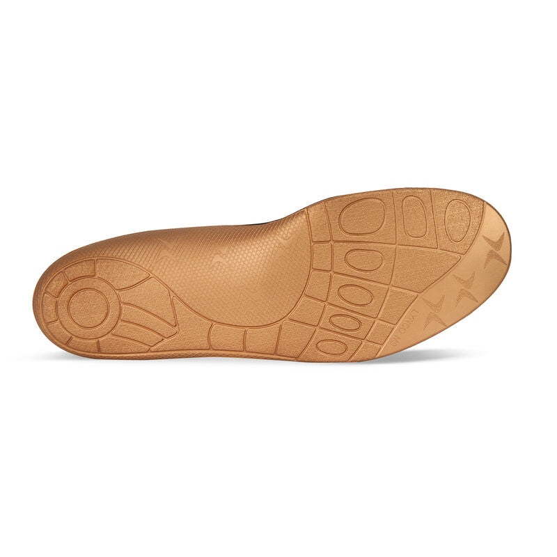 Men's Train Orthotics W/ Metatarsal Support - Aetrex Middle East