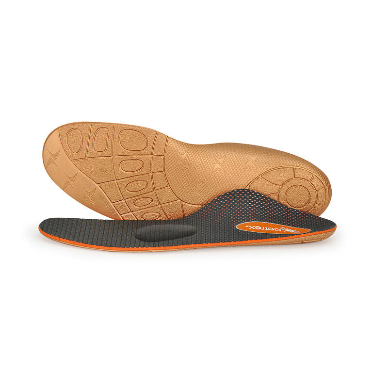 Men's Train Orthotics W/ Metatarsal Support - Aetrex Middle East