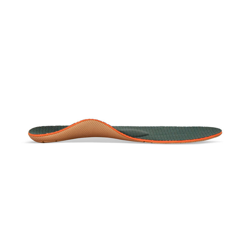 Men's Train Orthotics W/ Metatarsal Support - Aetrex Middle East
