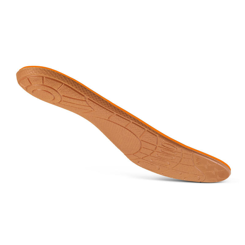 Men's Train Orthotics W/ Metatarsal Support - Aetrex Middle East