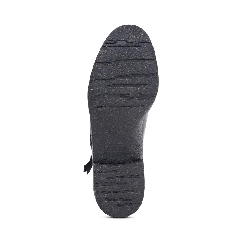 Mila Women Low Boots Black - Aetrex Middle East