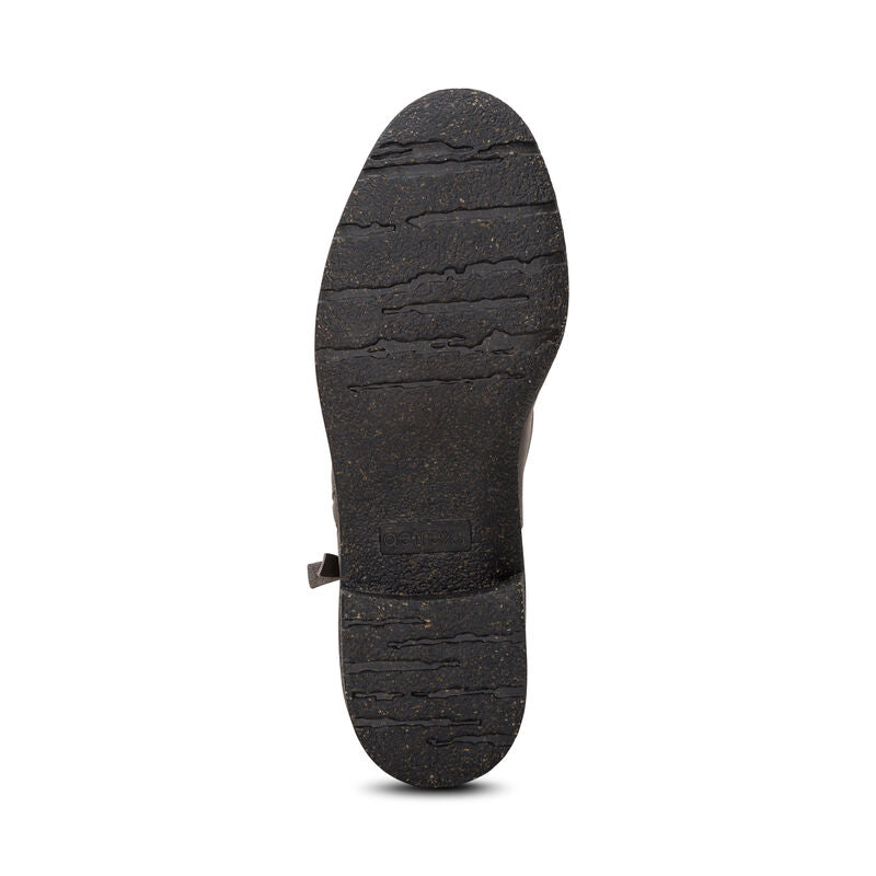 Mila Women Low Boots Charcoal Grey - Aetrex Middle East