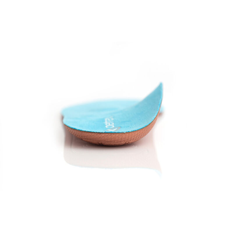 Unisex Thinsoles Orthotics W/ Metatarsal Support - Aetrex Middle East
