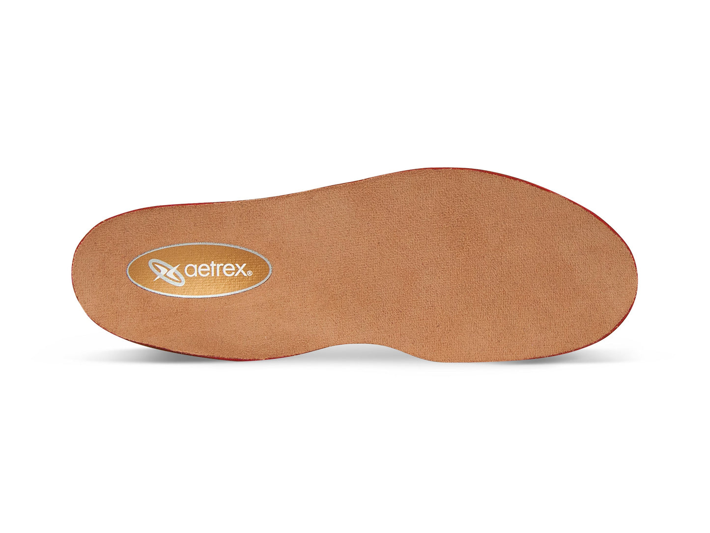 Women's Casual Comfort Posted Orthotics - Aetrex Middle East