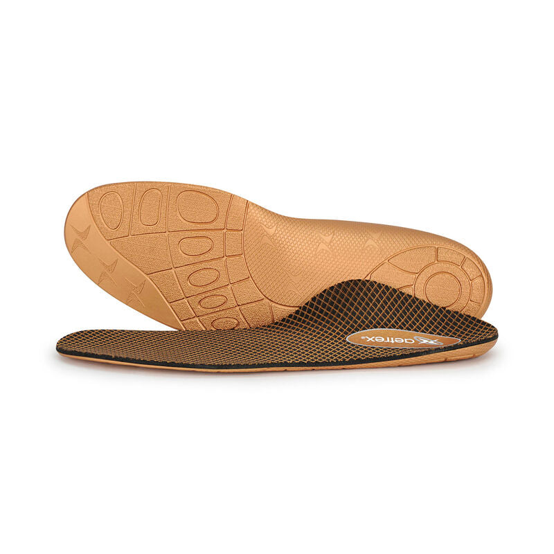 Women's Compete Orthotics W/ Metatarsal Support - Aetrex Middle East