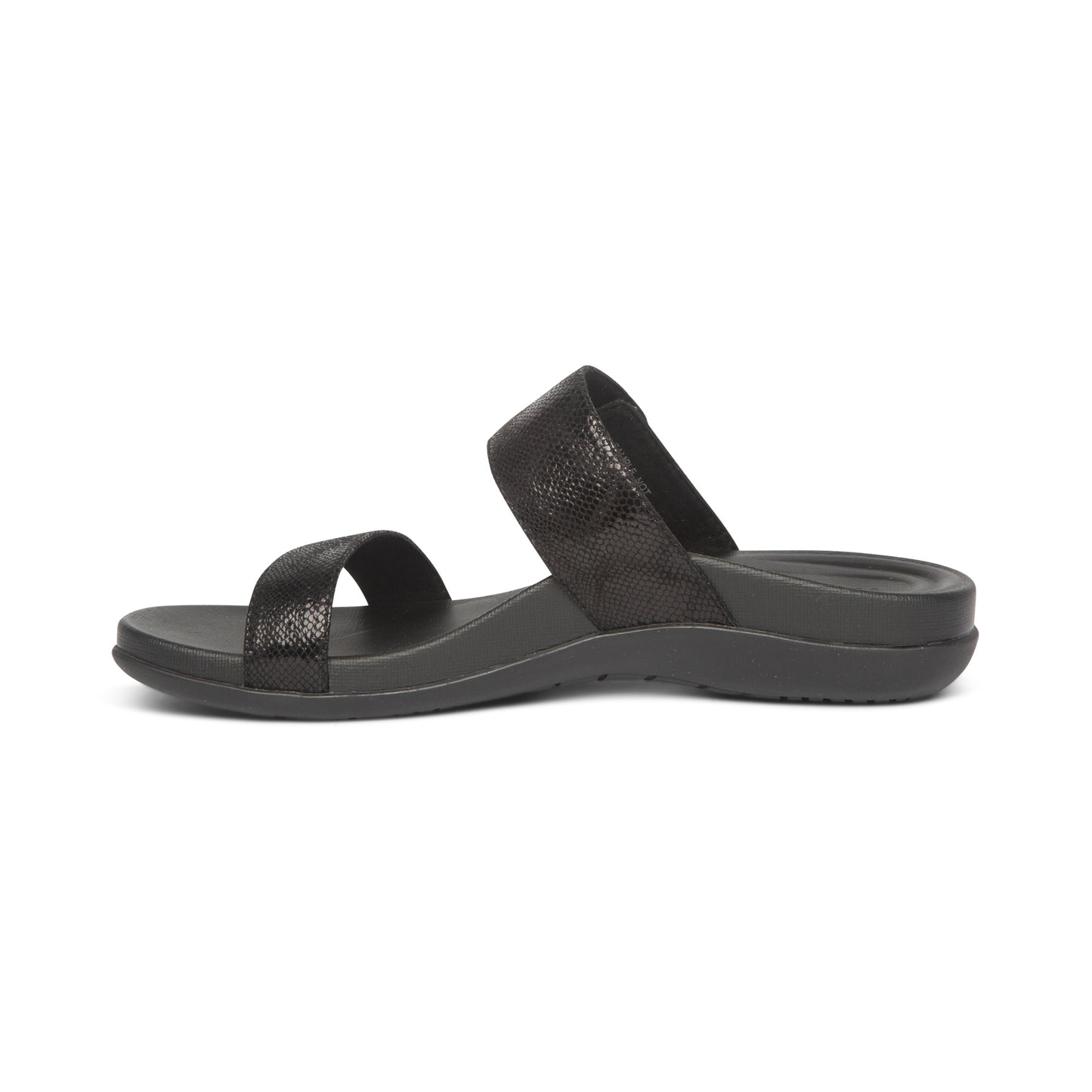 Mimi Water-Friendly Sandal Black