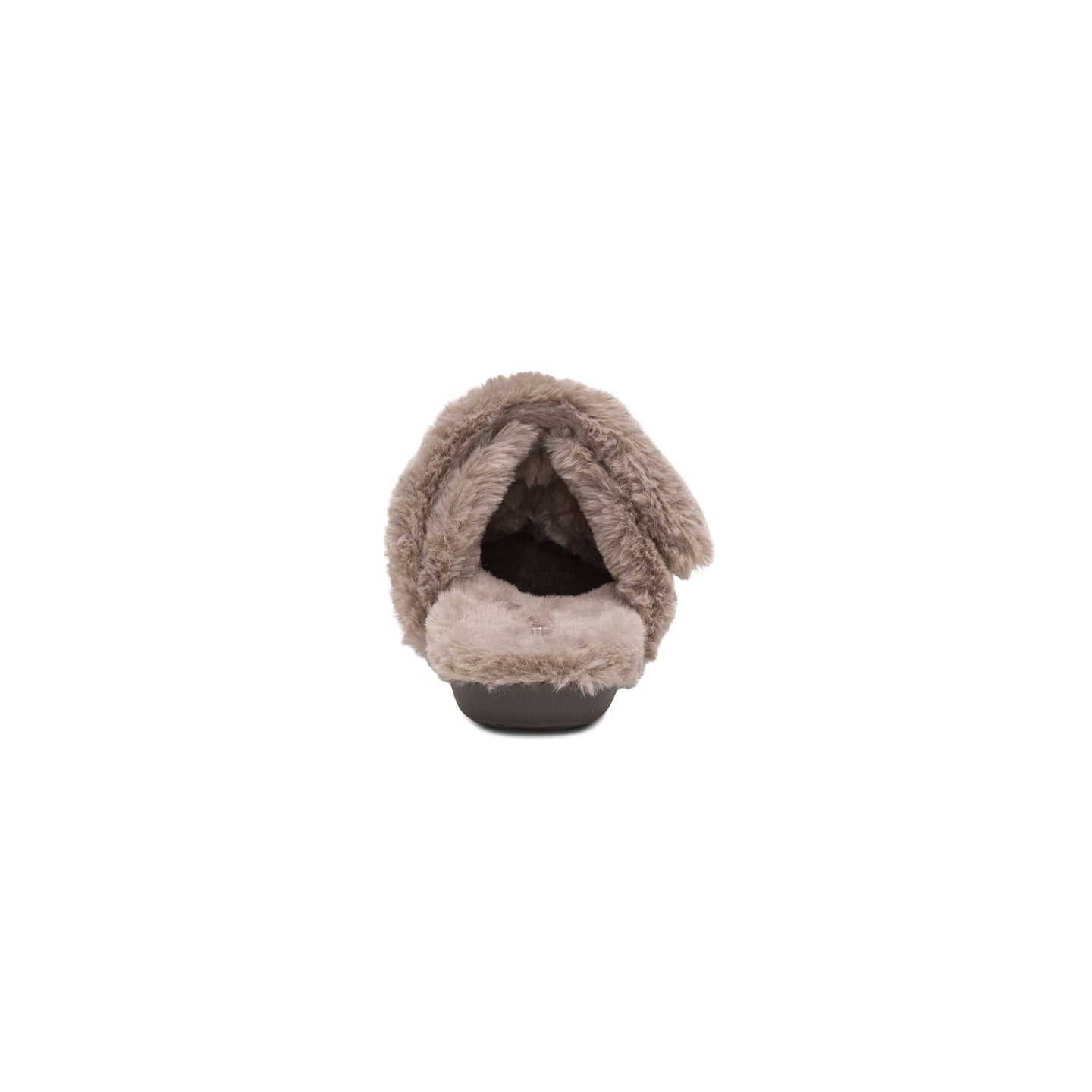Arianna Arch Support Slippers - Walnut - Aetrex Middle East