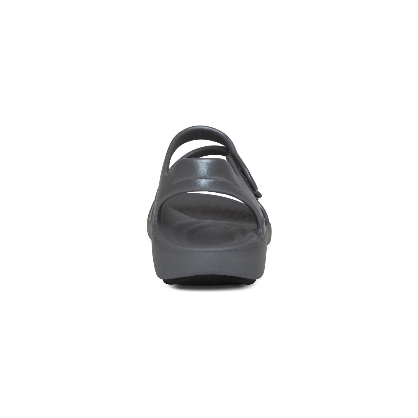 Jillian Sport Water Friendly Women Sandals Grey - Aetrex Middle East