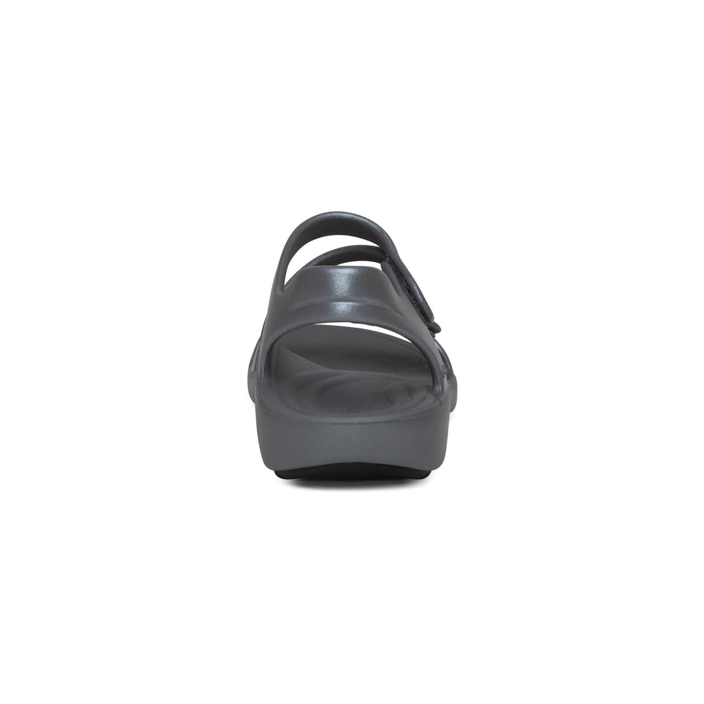 Jillian Sport Water Friendly Women Sandals Grey - Aetrex Middle East