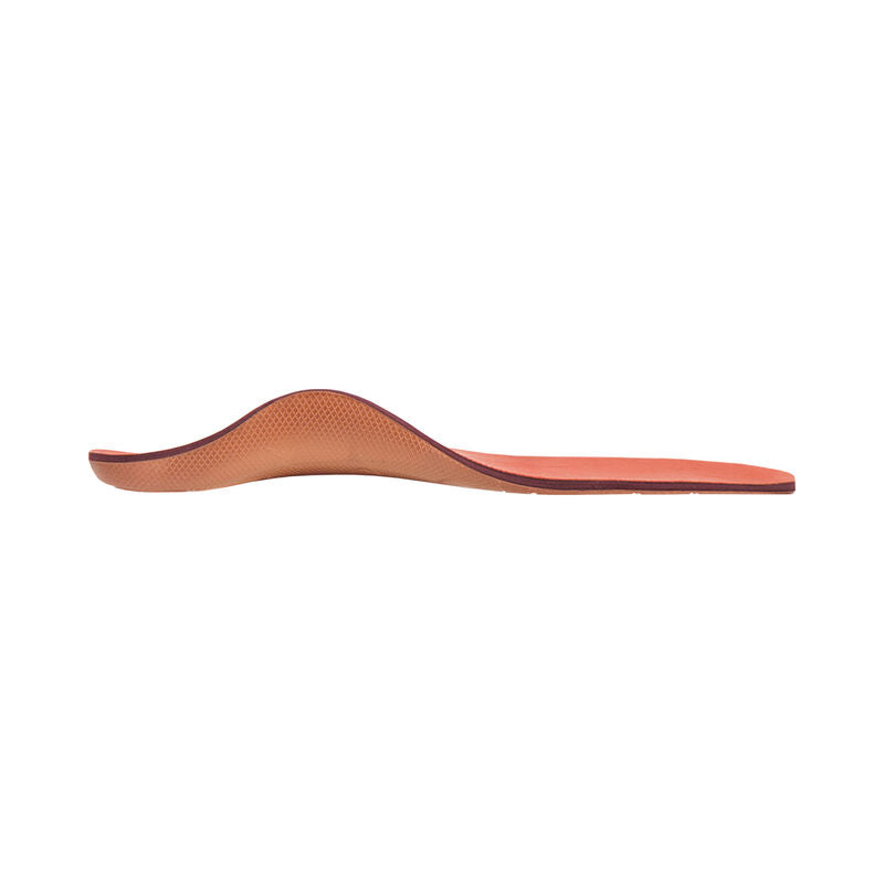 Premium Memory Foam Posted Orthotics