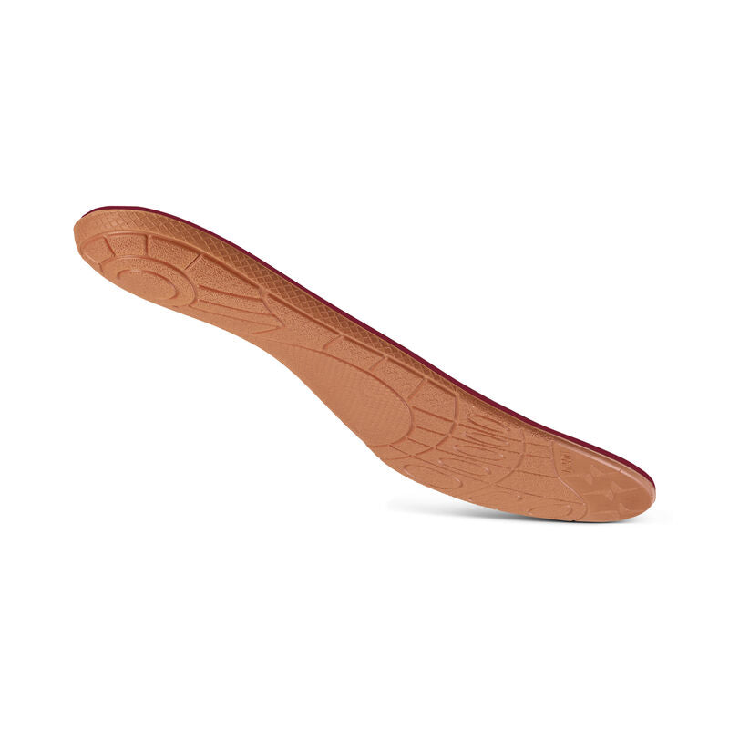 Premium Memory Foam Posted Orthotics