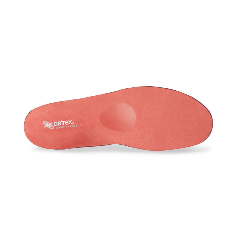 Premium Memory Foam Posted Orthotics