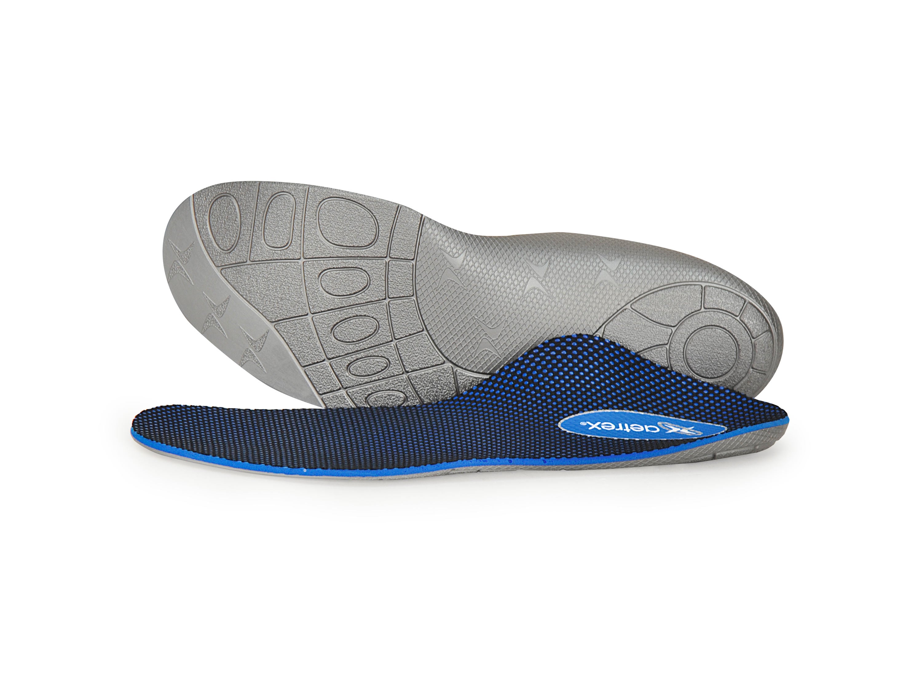 Speed Orthotics - Insole For Running