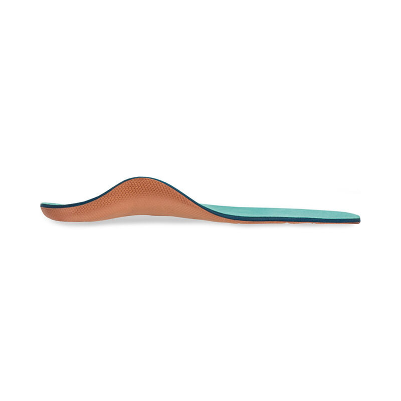 Men's Premium Memory Foam Posted Orthotics - Aetrex Middle East
