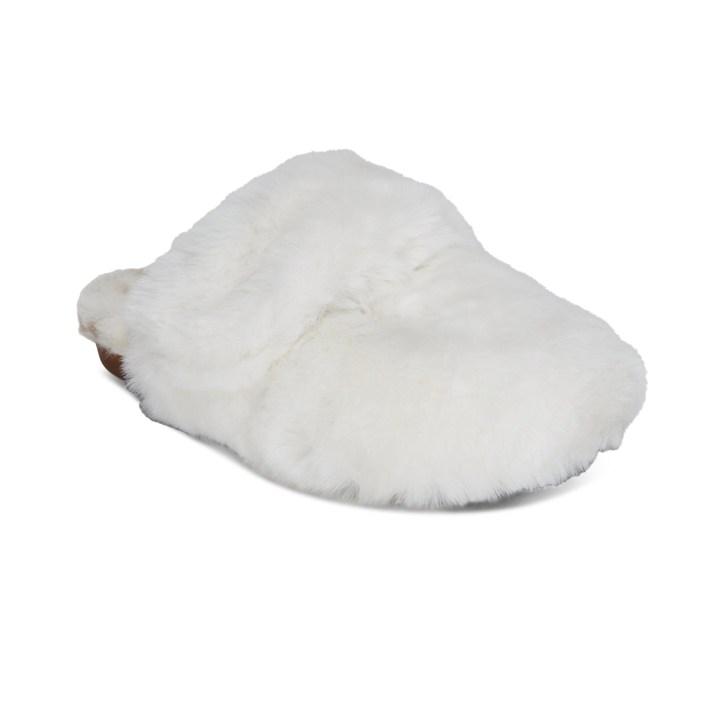 Misty Arch Support Slipper - Ivory - Aetrex Middle East