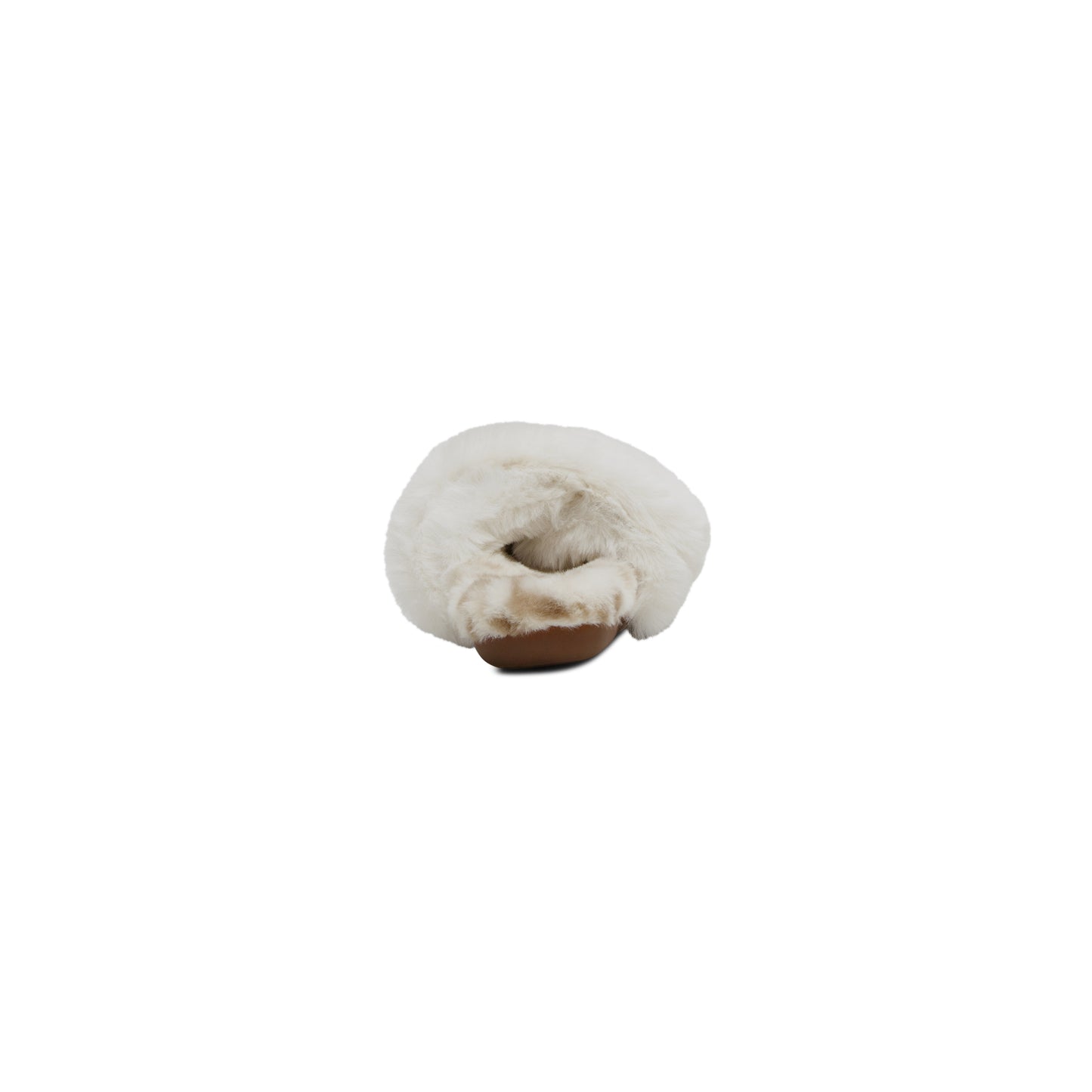 Misty Arch Support Slipper - Ivory - Aetrex Middle East