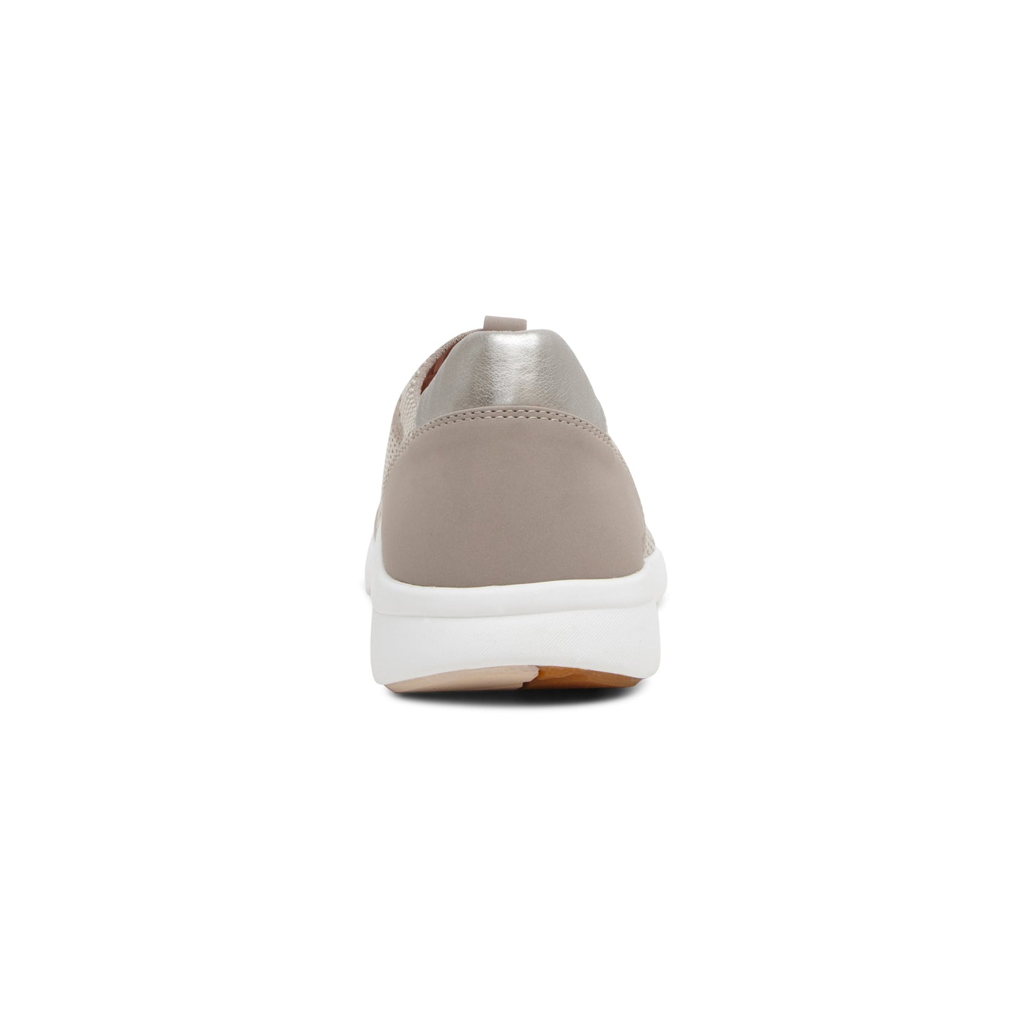 Teagan Arch Support Sneakers - Oatmeal