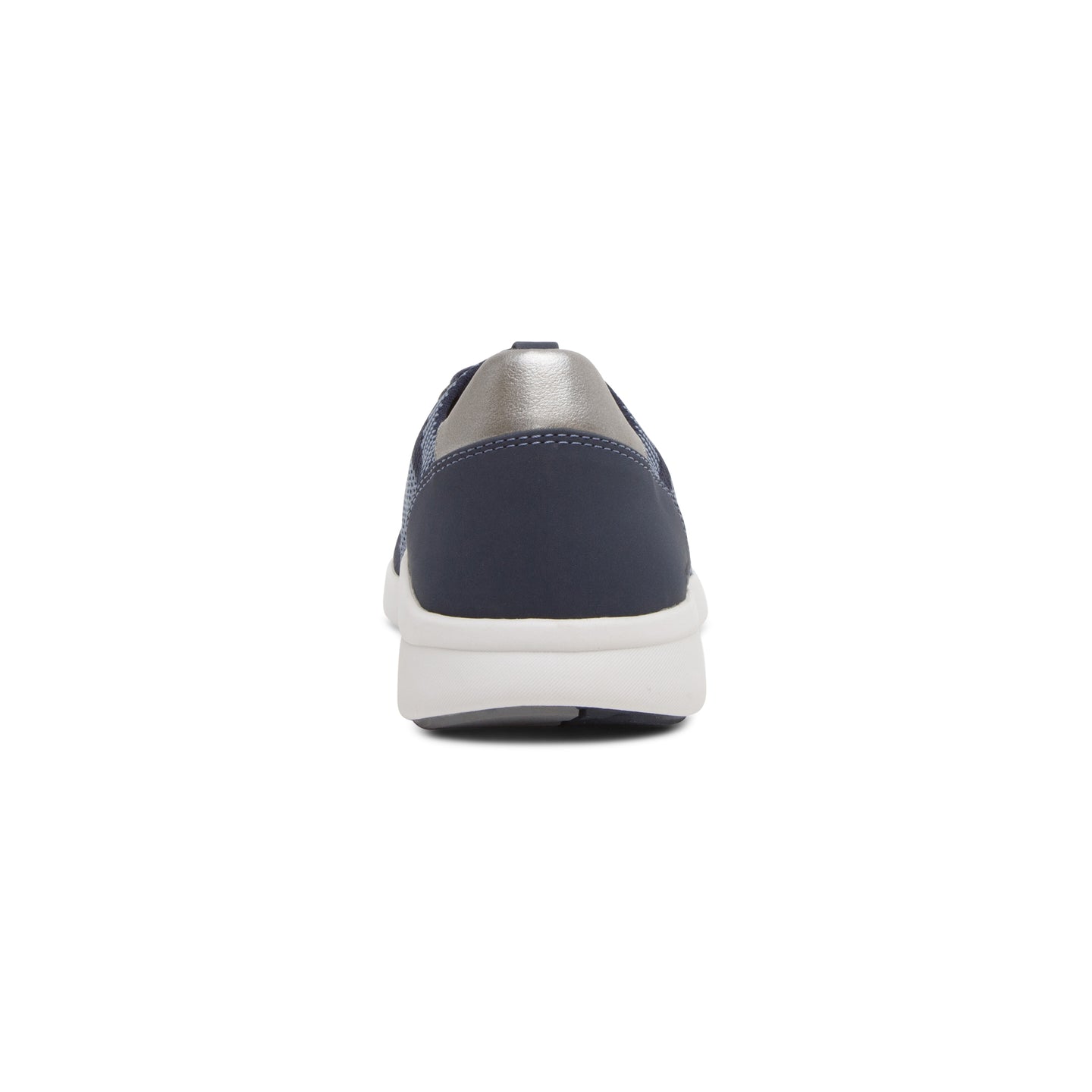 Teagan Arch Support Sneakers - Navy - Aetrex Middle East